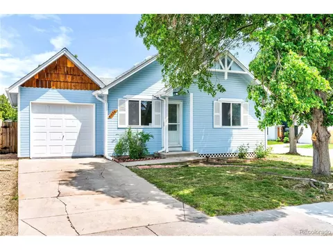 4556 S Pagosa Way, Aurora, CO 80015