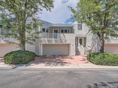 9200 E Cherry Creek South Dr #16, Denver, CO 80231
