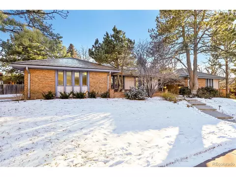 3829 S Willow Way, Denver, CO 80237