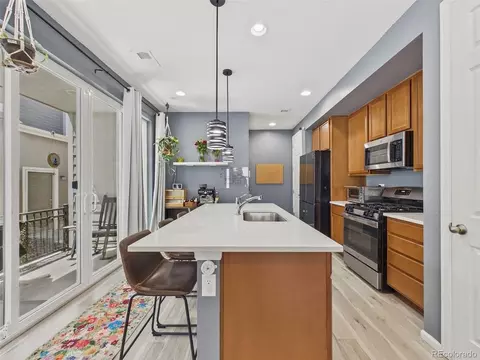 Kitchen - 23526 E 5th Pl, Aurora, CO 80018 photo 1 of 6