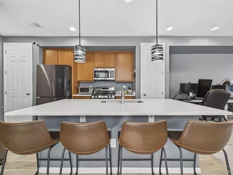 Kitchen - 23526 E 5th Pl, Aurora, CO 80018 photo 6 of 6