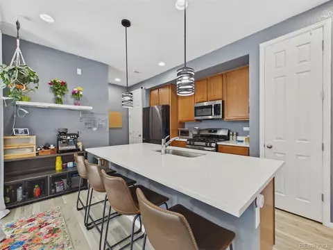 Kitchen - 23526 E 5th Pl, Aurora, CO 80018 photo 3 of 6