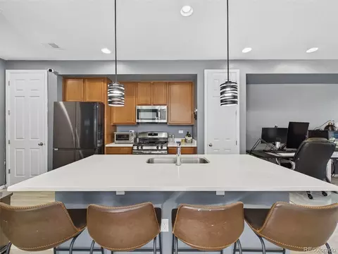 Kitchen - 23526 E 5th Pl, Aurora, CO 80018 photo 5 of 6