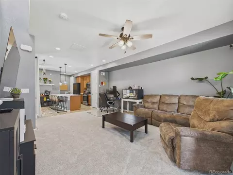 Living - 23526 E 5th Pl, Aurora, CO 80018 photo 1 of 1