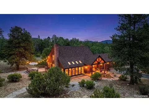 13535 County Road 261c, Nathrop, CO 81236