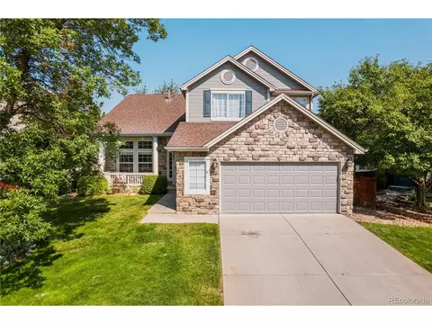 2601 E 145th Ave, Thornton, CO 80602