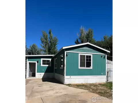 401 N Timberline Rd #292, Fort Collins, CO 80524