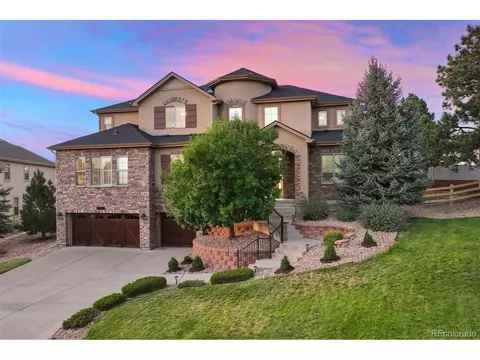 20199 E Shady Ridge Rd, Parker, CO 80134