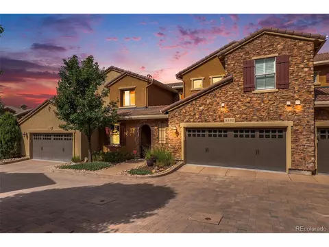 9332 Sori Ln, Highlands Ranch, CO 80126