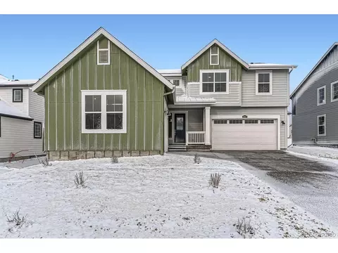 39877 Floyd St, Elizabeth, CO 80107