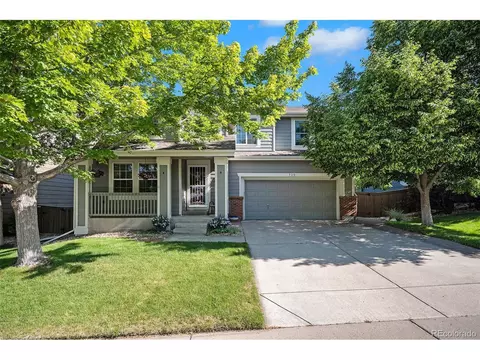 735 Poppy Pl, Highlands Ranch, CO 80129