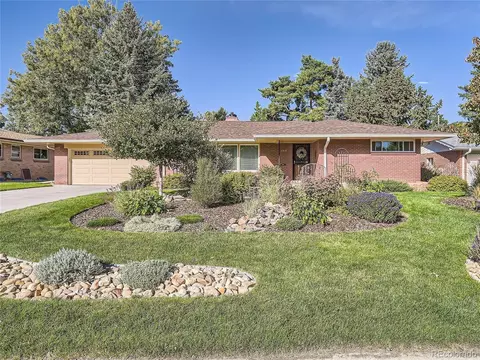 3915 Balsam St, Wheat Ridge, CO 80033