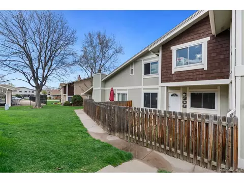 8687 Chase Dr #308, Arvada, CO 80003