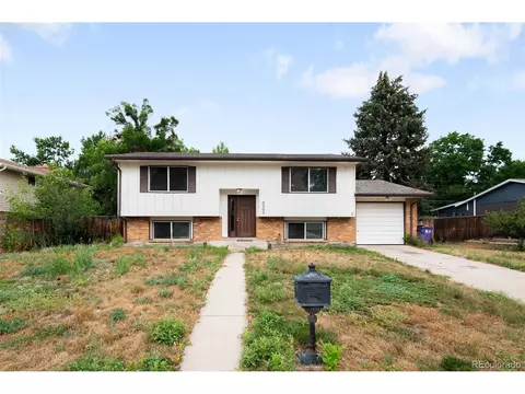 2905 S Pierce St, Denver, CO 80227
