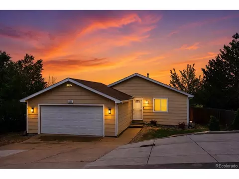 3194 S Clay St, Englewood, CO 80110