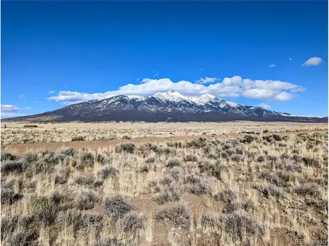 6 Ll 11th St, Blanca, CO 81123