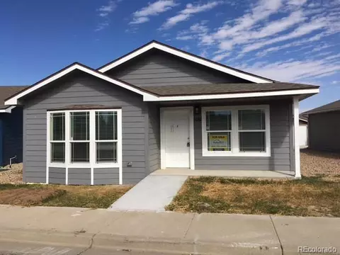 1419 Canal St, Fort Morgan, CO 80701
