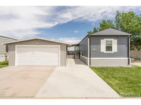 435 N 35th Ave #458, Greeley, CO 80631