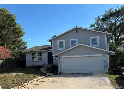3673 Summer Breeze Dr, Colorado Springs, CO 80918