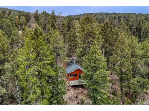 12096 Elk Trail Rd, Conifer, CO 80433