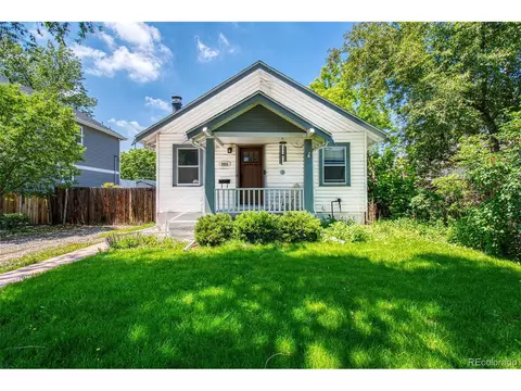2433 Ames St, Edgewater, CO 80214 photo 1