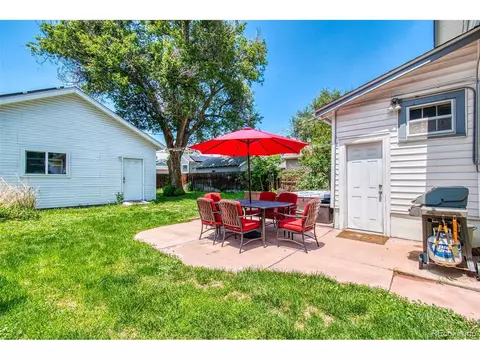 2433 Ames St, Edgewater, CO 80214 photo 20