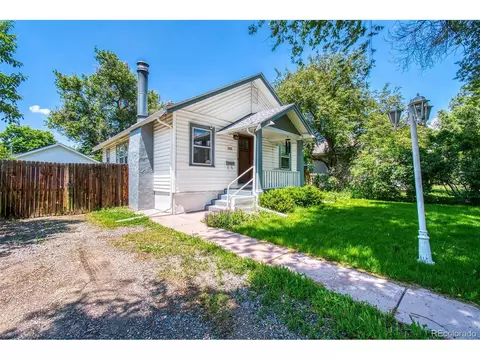 2433 Ames St, Edgewater, CO 80214 photo 2