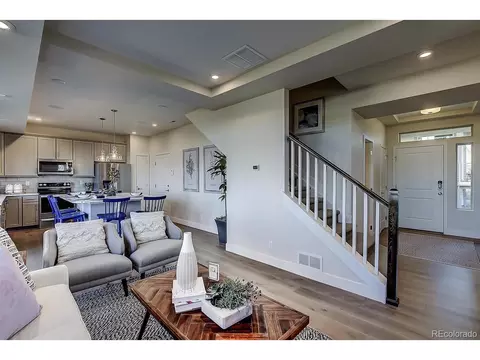 16290 E 111th Dr, Commerce City, CO 80022