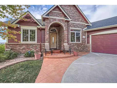 11834 W 76th Ln, Arvada, CO 80005