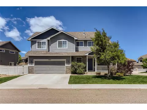 5831 Vine Ave, Firestone, CO 80504 photo 1