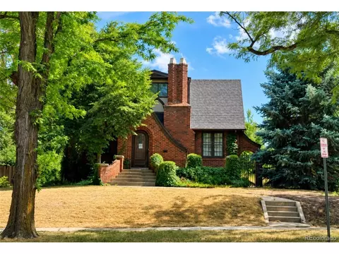 3356 W 46th Ave, Denver, CO 80211
