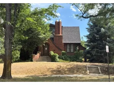3356 W 46th Ave, Denver, CO 80211