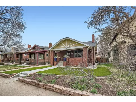 586 S Corona St, Denver, CO 80209