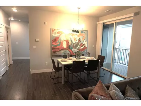 15274 W 64th Ln #307, Arvada, CO 80007