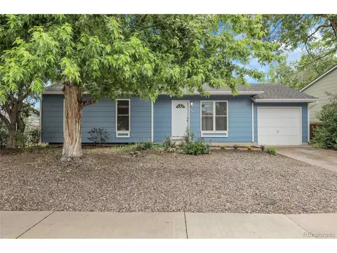 3224 S Dudley St, Lakewood, CO 80227
