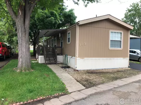 3717 S Taft Hill Rd #183, Fort Collins, CO 80526