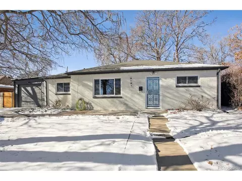 9181 Vine St, Thornton, CO 80229