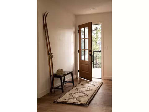 Entry Way - Undisclosed, Conifer, CO 80433 photo 1 of 1