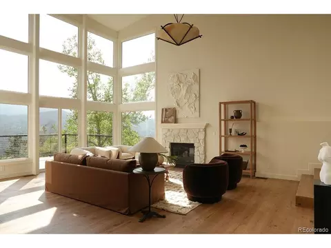 Undisclosed, Conifer, CO 80433