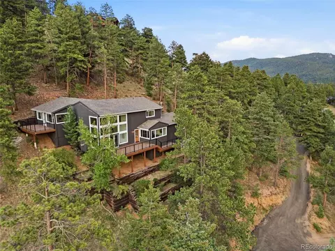 Exterior - Undisclosed, Conifer, CO 80433 photo 1 of 4