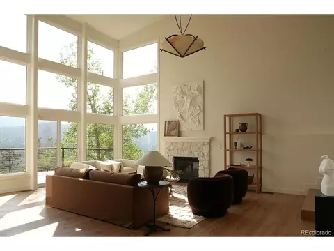 Undisclosed, Conifer, CO 80433