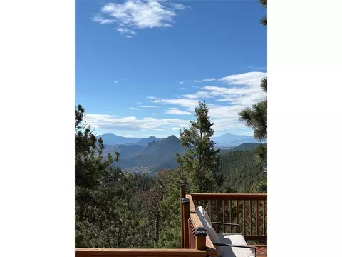 13535 Shiloh Rd, Conifer, CO 80433