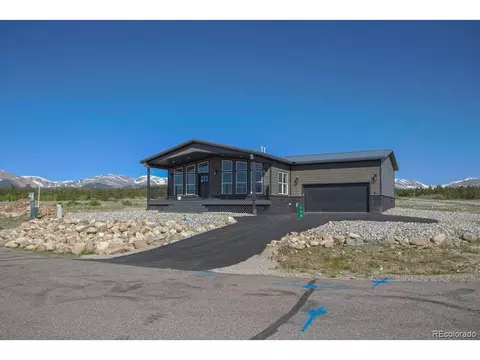 198 S 6th St, Fairplay, CO 80440