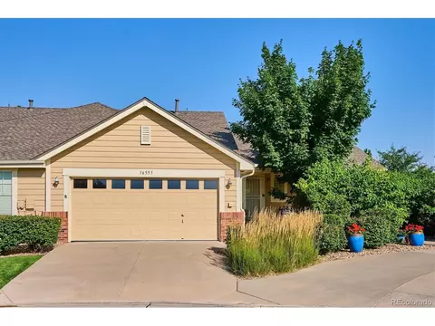 16553 E Auburn Hills Dr, Parker, CO 80134