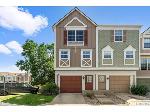 1699 S Trenton St #120, Denver, CO 80231