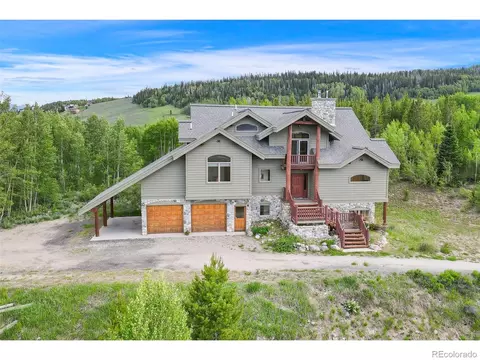 1746 Ruby Rd, Silverthorne, CO 80498 photo 5