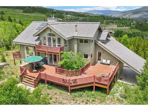 1746 Ruby Rd, Silverthorne, CO 80498 photo 10