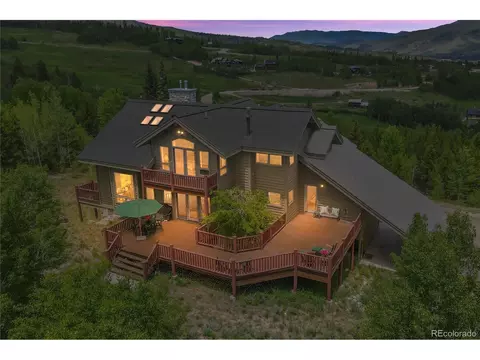 1746 Ruby Rd, Silverthorne, CO 80498 photo 2