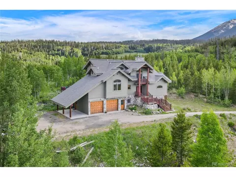 1746 Ruby Rd, Silverthorne, CO 80498 photo 6