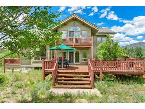 1746 Ruby Rd, Silverthorne, CO 80498 photo 8